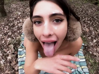 mouthful